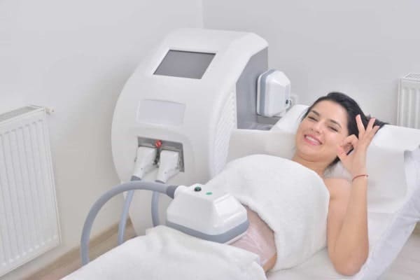 Which Areas of the Body Can Be Treated Rainham