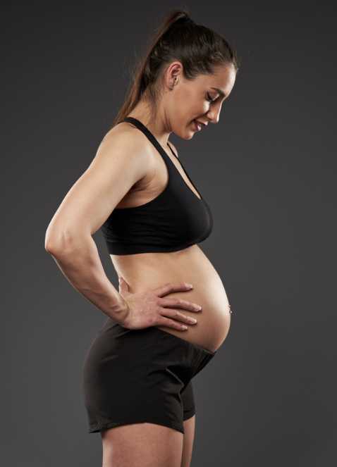 When Does a Post-Baby Belly Start to Shrink Rainham?