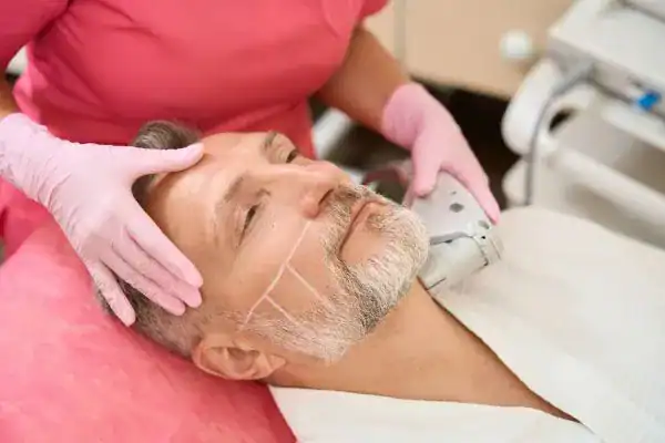 HIFU non-surgical treatment Rainham