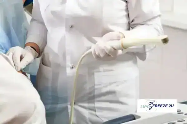 Image of HIFU Vaginal Tightening Rainham treatment.
