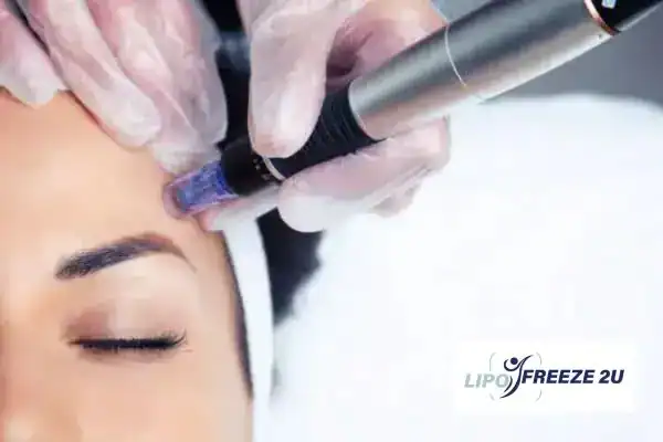 Morpheus 8 Rainham the top 10 reasons to choose this treatment!