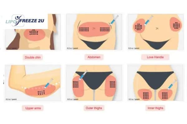 Benefits of Choosing Aqualyx for Fat Reduction Rainham
