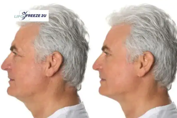 HIFU Rainham before and after results