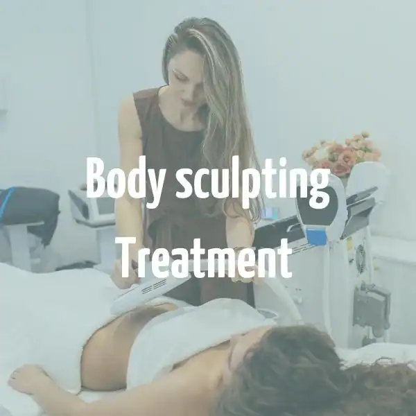 body sculpting treatment Rainham
