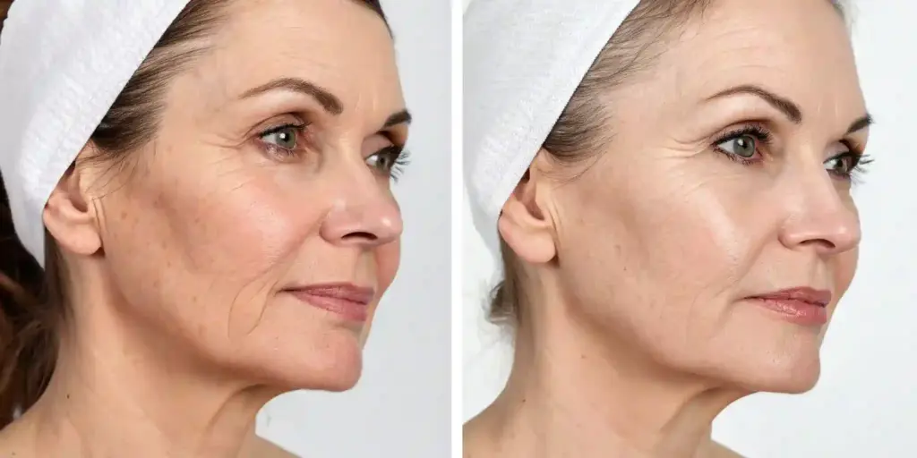 Is RF Microneedling the Missing Piece in Your Weight Loss Transformation Rainham?