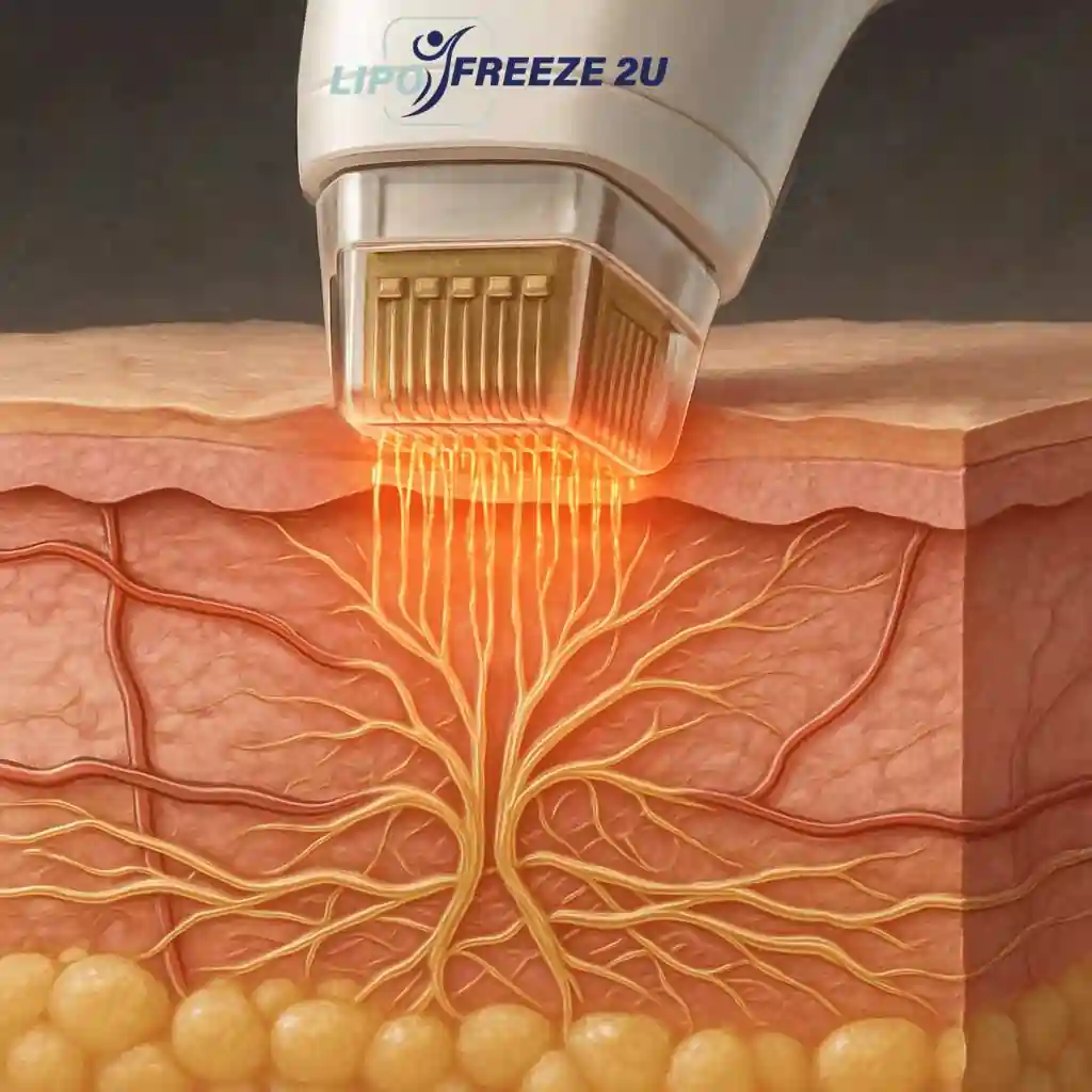 What Exactly Is RF Microneedling and Why Is Everyone Talking About It Rainham?