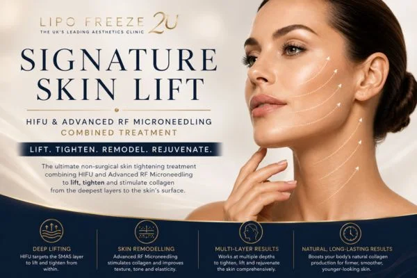 Signature Skin Lift Rainham